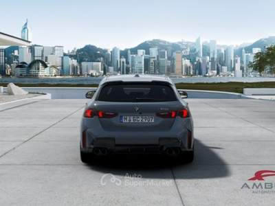 BMW Serie 1 M Serie 1  xDrive Premium M Technology package II Grigio usata Corciano