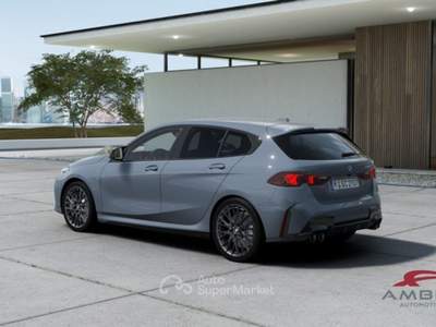 BMW Serie 1 M Serie 1  xDrive Premium M Technology package II Grigio usata Corciano