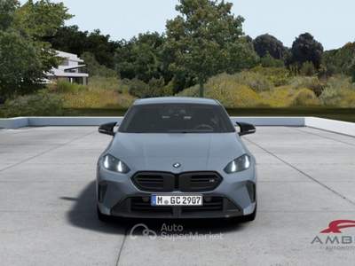 BMW Serie 1 M Serie 1  xDrive Premium M Technology package II Grigio usata Corciano