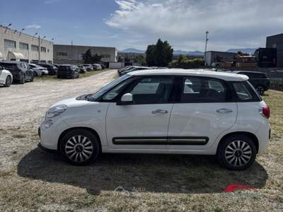 Fiat 500L 1.3 Multijet 85 CV Pop Star - PER OPERATORI DEL SE Bianco usata Corciano