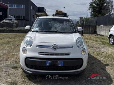 Fiat 500L 1.3 Multijet 85 CV Pop Star - PER OPERATORI DEL SE Bianco usata Corciano