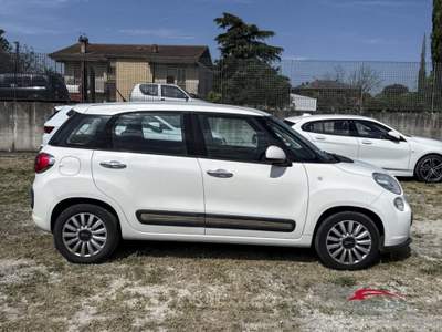 Fiat 500L 1.3 Multijet 85 CV Pop Star - PER OPERATORI DEL SE Bianco usata Corciano