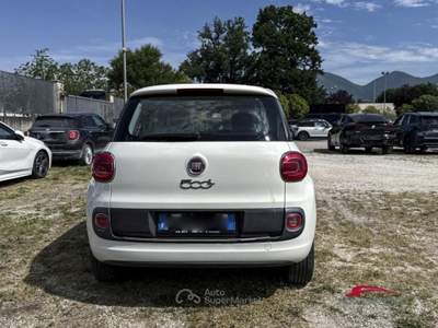 Fiat 500L 1.3 Multijet 85 CV Pop Star - PER OPERATORI DEL SE Bianco usata Corciano