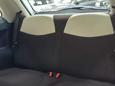Fiat 500 Fiat 500 III 1.2 Easypower Pop GPL 69 CV Bianco usata Caino