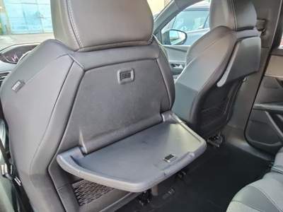Peugeot 5008 PEUGEOT  5008 2°  SERIE BlueHDi  EAT8 ALLURE Nero usata Sant'Egidio del Monte Albino