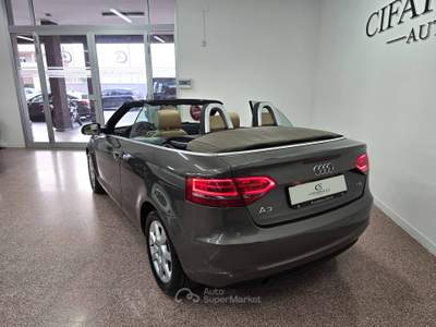 Audi A3 201724 Bronzo usata Montescaglioso