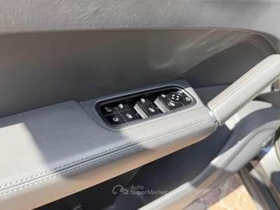 Porsche Cayenne 3.0 V6 E-Hybrid Grigio usata Castiglione delle Stiviere