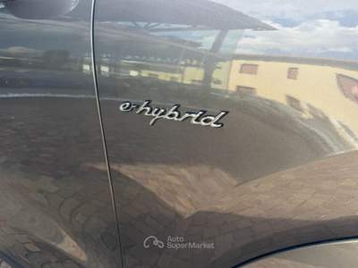 Porsche Cayenne 3.0 V6 E-Hybrid Grigio usata Castiglione delle Stiviere