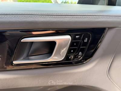 Porsche Cayenne 3.0 V6 E-Hybrid Grigio usata Castiglione delle Stiviere