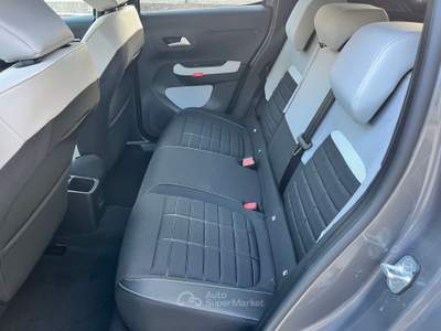 Citroen C3 1.2 puretech turbo Max 100cv S&S KM ZERO Grigio usata Santa Maria a Vico