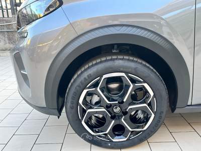 Citroen C3 1.2 puretech turbo Max 100cv S&S KM ZERO Grigio usata Santa Maria a Vico