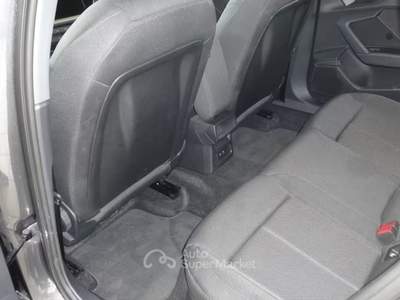 Audi A3 Audi A3 Sportback 35 TFSI 150cv S-line Plus S tronic Grigio usata Roma