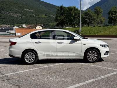 Fiat Tipo FIAT Tipo 1.4 4 porte Opening Edition Bianco usata Trento