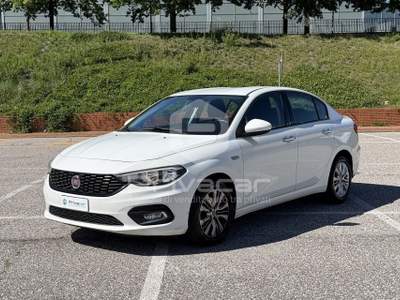 Fiat Tipo FIAT Tipo 1.4 4 porte Opening Edition Bianco usata Trento