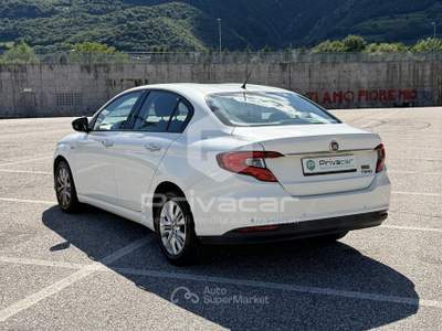 Fiat Tipo FIAT Tipo 1.4 4 porte Opening Edition Bianco usata Trento