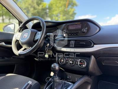 Fiat Tipo FIAT Tipo 1.4 4 porte Opening Edition Bianco usata Trento