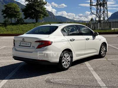 Fiat Tipo FIAT Tipo 1.4 4 porte Opening Edition Bianco usata Trento