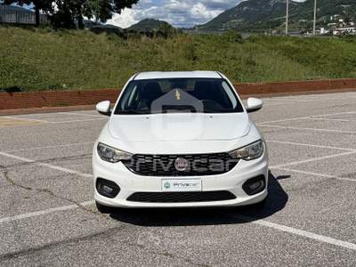 Fiat Tipo FIAT Tipo 1.4 4 porte Opening Edition Bianco usata Trento