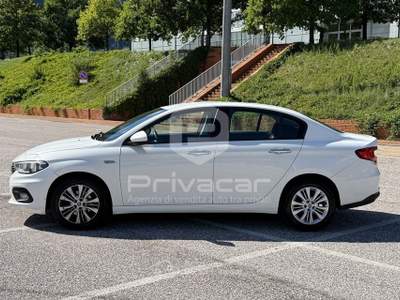Fiat Tipo FIAT Tipo 1.4 4 porte Opening Edition Bianco usata Trento