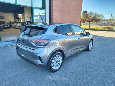 Renault Clio 1.0 TCe 90 Aut. Evolution Grigio usata Gallarate