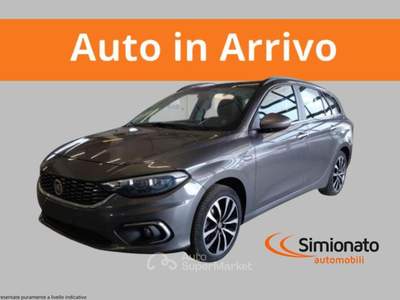 Fiat Tipo 1.6 Mjt S&S SW Lounge Grigio usata Resana