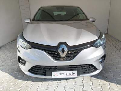 Renault Clio Blue dCi 85 CV 5 porte Business Grigio usata Resana