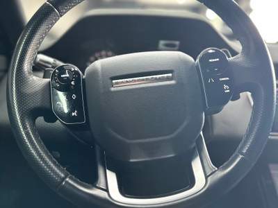Land Rover Range Rover Evoque Auto in perfette condizioni usata Villaricca
