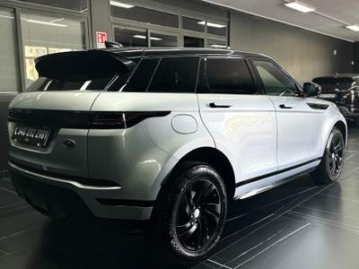 Land Rover Range Rover Evoque Auto in perfette condizioni usata Villaricca