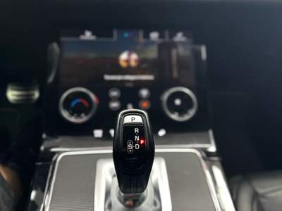 Land Rover Range Rover Evoque Auto in perfette condizioni usata Villaricca