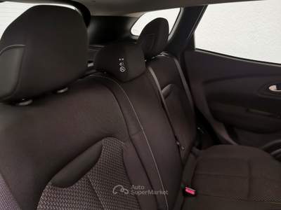 Renault Kadjar 1.5 blue dci Black Edition 115cv Blu/Azzurro usata Arona