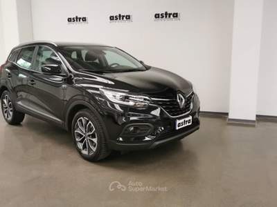 Renault Kadjar 1.5 blue dci Black Edition 115cv Blu/Azzurro usata Arona