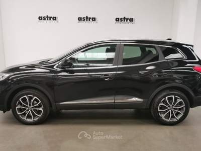 Renault Kadjar 1.5 blue dci Black Edition 115cv Blu/Azzurro usata Arona
