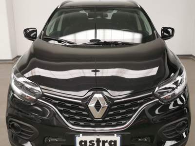 Renault Kadjar 1.5 blue dci Black Edition 115cv Blu/Azzurro usata Arona