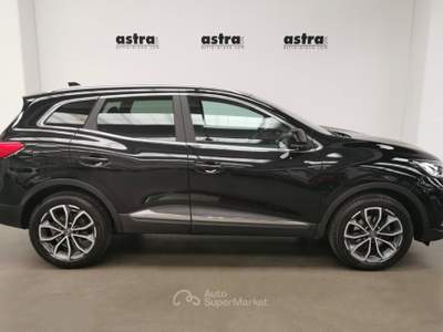 Renault Kadjar 1.5 blue dci Black Edition 115cv Blu/Azzurro usata Arona