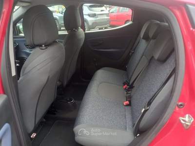 Lancia Ypsilon 1.0 FireFly 5 porte S&S Hybrid Silver Plus Rosso usata Venezia