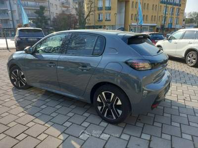 Peugeot 208 PureTech 100 Stop&Start 5 porte Allure Grigio usata Venezia