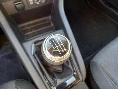 Renault Clio TCe 100 CV GPL 5 porte Business Bianco usata Venezia