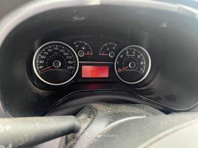 Fiat Doblò Doblò 1.6 MJT 105CV S&S PL Combi Maxi N1 Lounge Bianco usata Gemona del Friuli