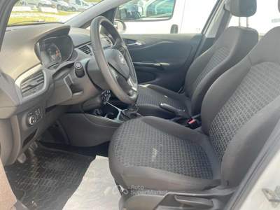 Opel Corsa 1.3 CDTI 5 porte Advance Bianco usata Gemona del Friuli