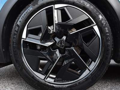 Peugeot 408 PureTech 130 S&S EAT8 GT Blu/Azzurro usata Roma