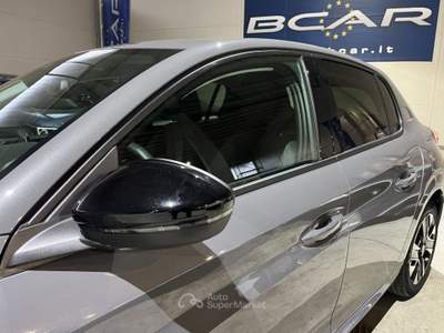 Peugeot 208 1.2 T 100CV 5p Allure /CAR PLAY-NAVIG./PARK PLUS  Grigio usata Savigliano