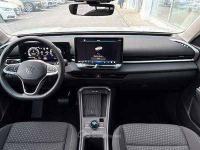 Volkswagen T-Roc Chilometri 0 Bianco usata BORGOSESIA