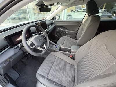 Volkswagen T-Roc Chilometri 0 Bianco usata BORGOSESIA