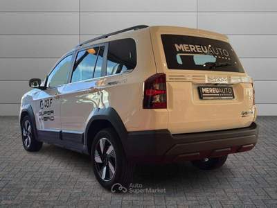SWM G03F 1.5 Super Hybrid Bianco usata Sassari
