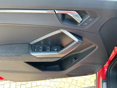 Audi RS Q3 SPORTBACK quattro S tronic Rosso usata Garbagnate Monastero