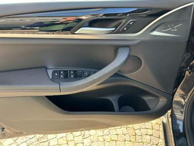 BMW X3 xDrive20d 48V Grigio usata Garbagnate Monastero