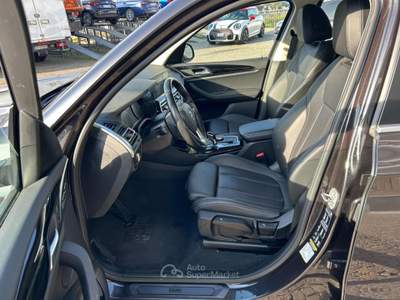 BMW X3 xDrive20d 48V Grigio usata Garbagnate Monastero