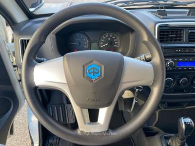 Piaggio Porter NP6 gpl fabbrica long range Bianco usata Aprilia