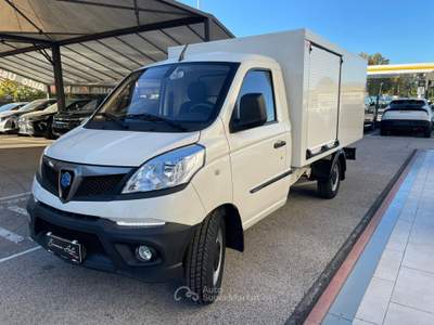 Piaggio Porter NP6 gpl fabbrica long range Bianco usata Aprilia