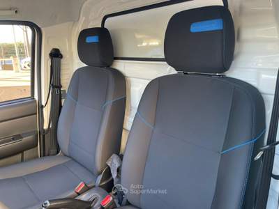 Piaggio Porter NP6 gpl fabbrica long range Bianco usata Aprilia
